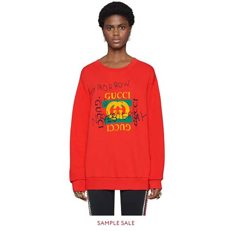 gucci coco capitan sweatshirt fake|gucci knockoff sweater.